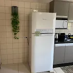 Apartamento Na Triplice Fronteira