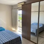 Apartamento Na Triplice Fronteira