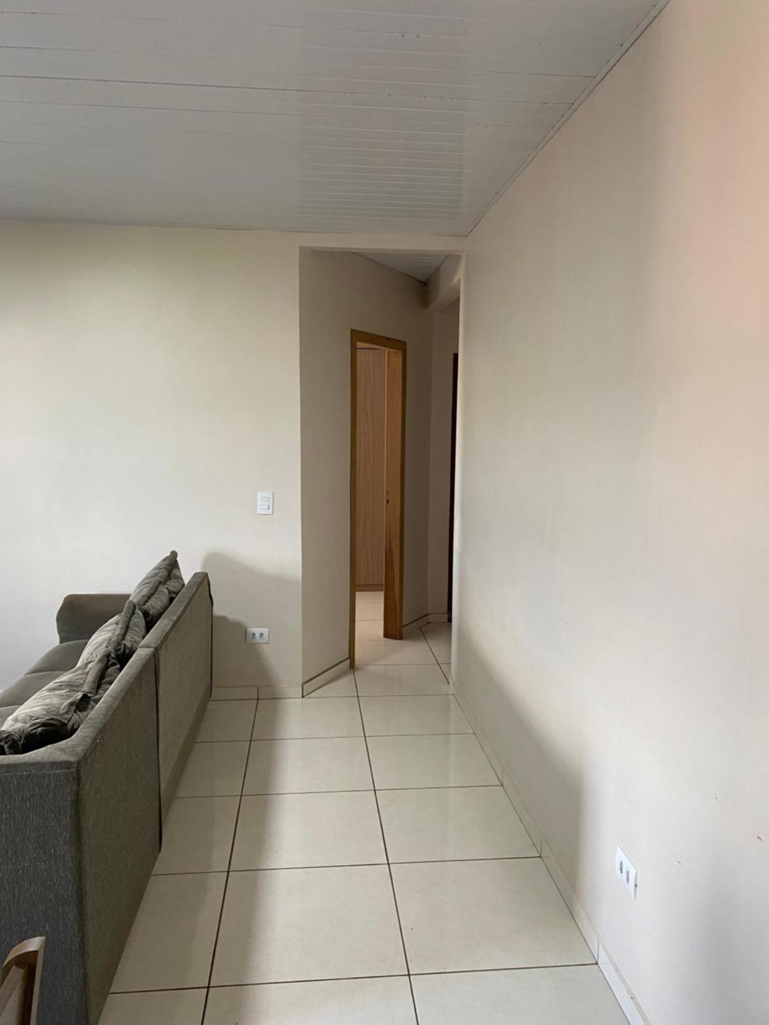 Na Triplice Fronteira Apartamento Foz do Iguaçu